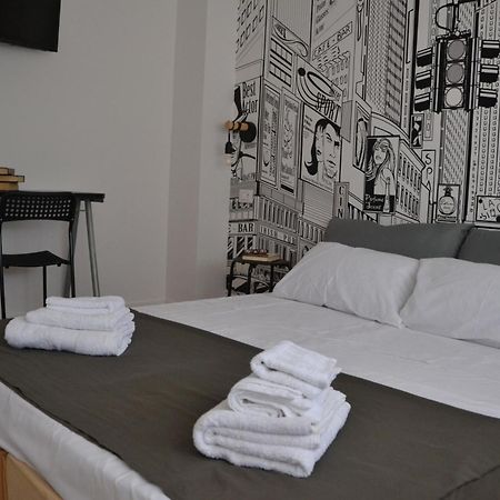 Casa Ganci Apartment Трапани Екстериор снимка