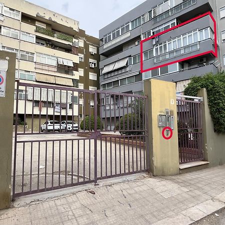 Casa Ganci Apartment Трапани Екстериор снимка