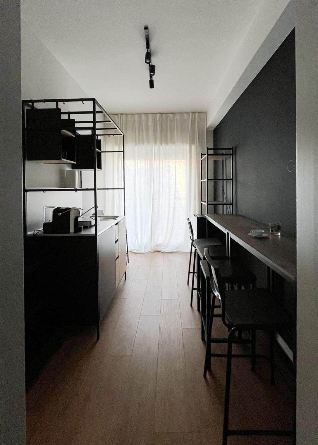 Casa Ganci Apartment Трапани Екстериор снимка