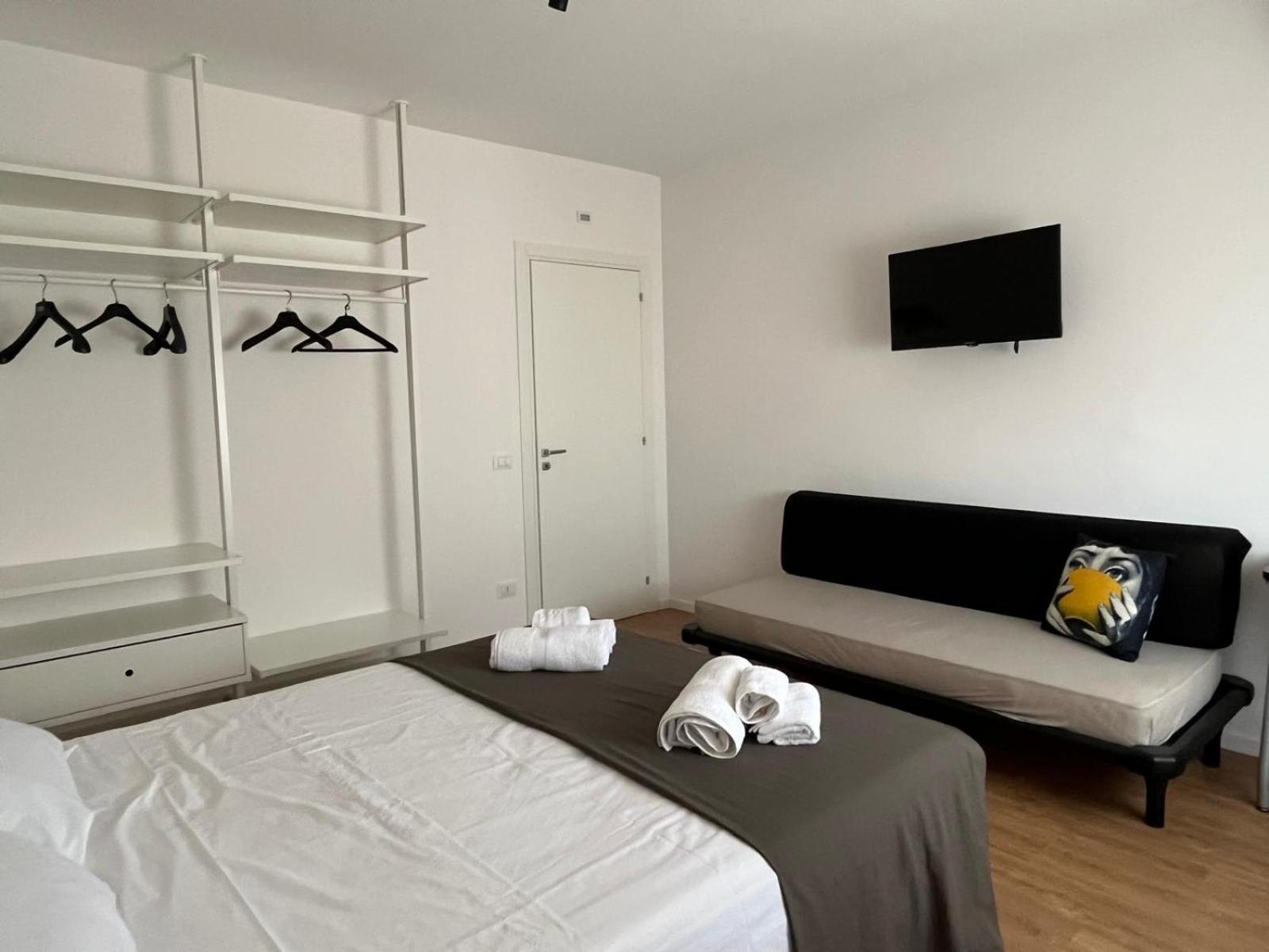 Casa Ganci Apartment Трапани Екстериор снимка