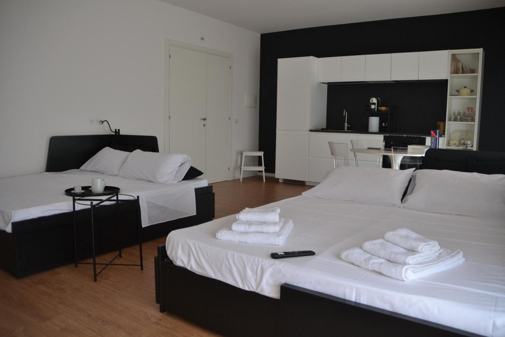 Casa Ganci Apartment Трапани Екстериор снимка