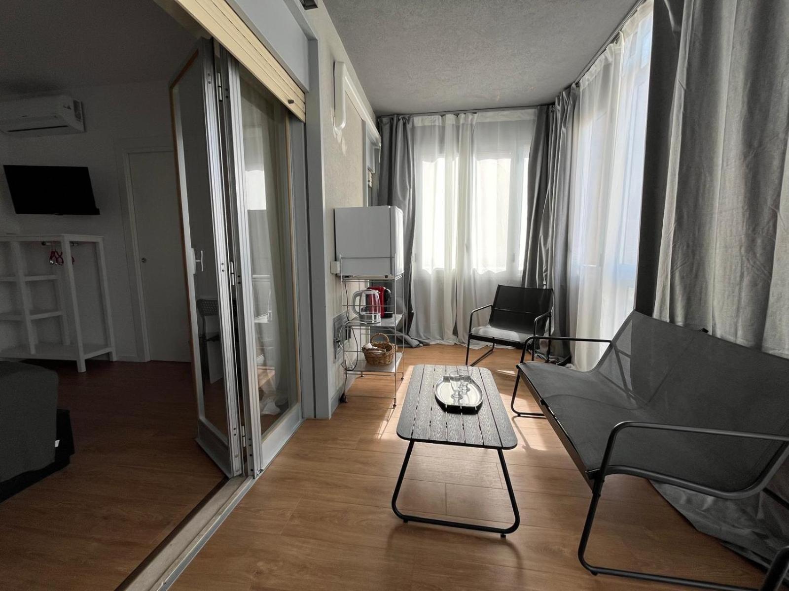 Casa Ganci Apartment Трапани Екстериор снимка