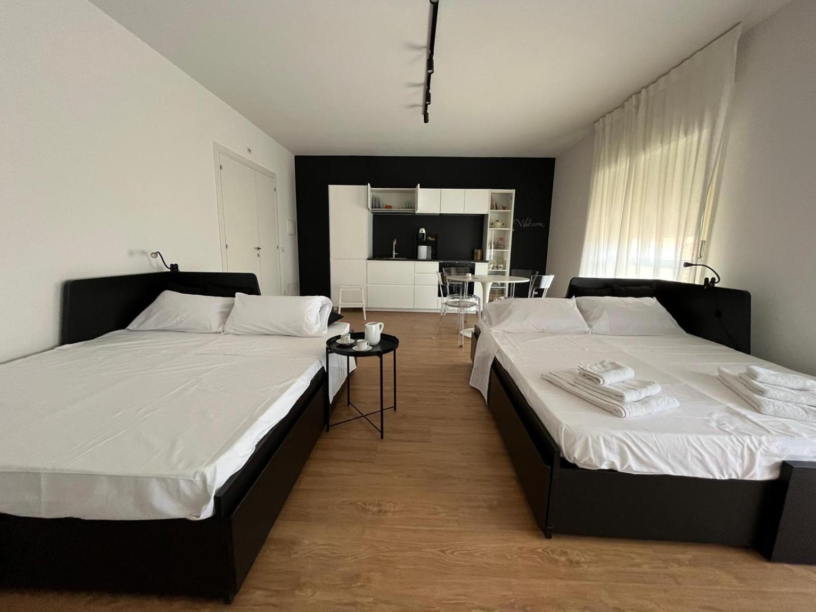 Casa Ganci Apartment Трапани Екстериор снимка
