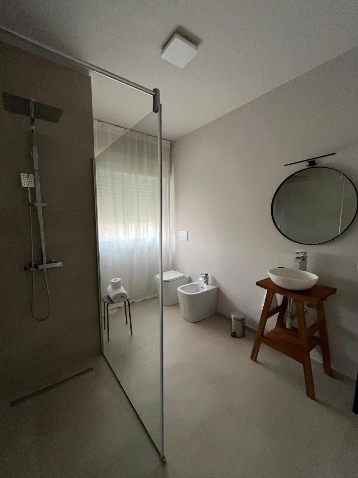 Casa Ganci Apartment Трапани Екстериор снимка