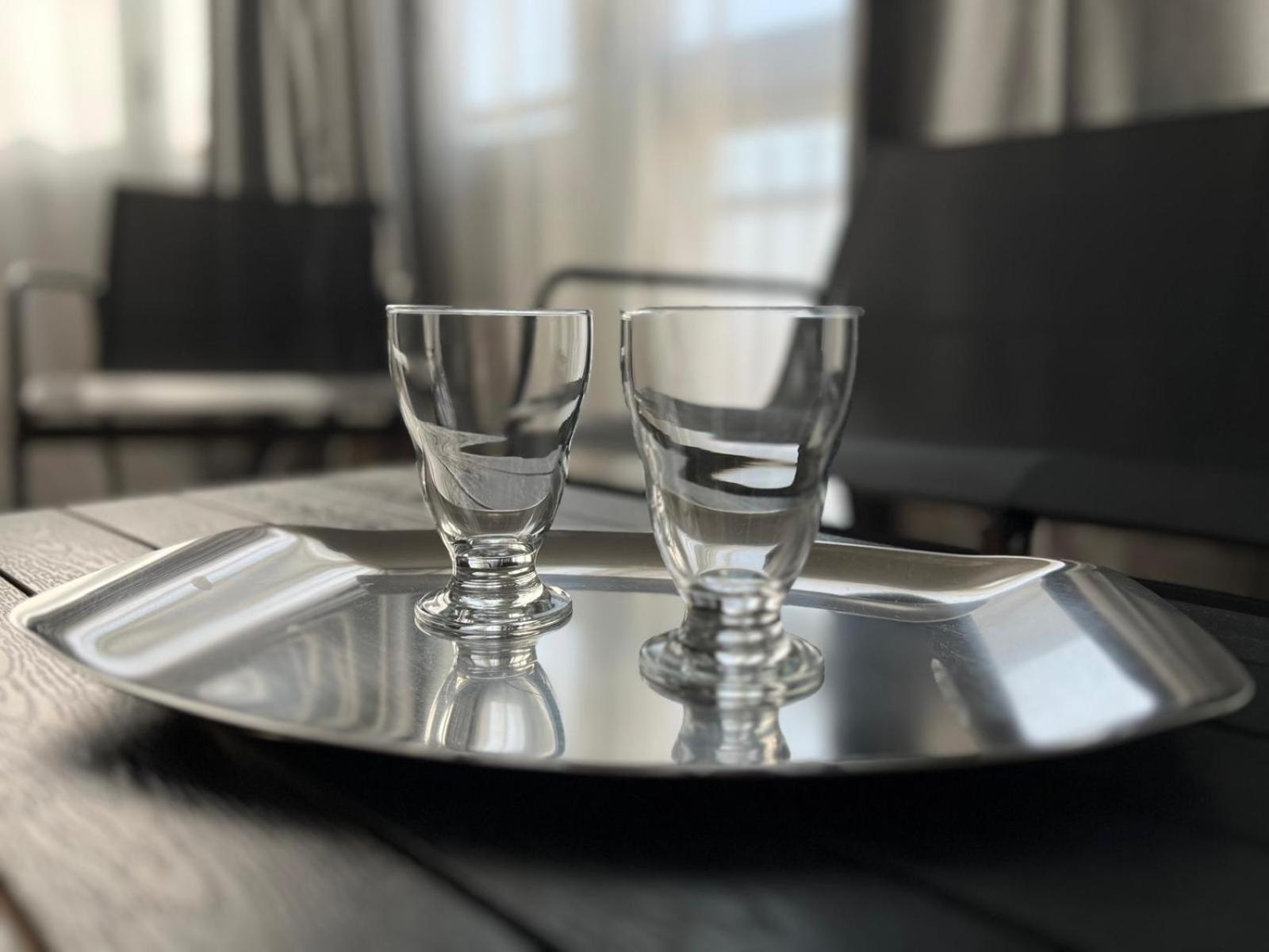 Casa Ganci Apartment Трапани Екстериор снимка