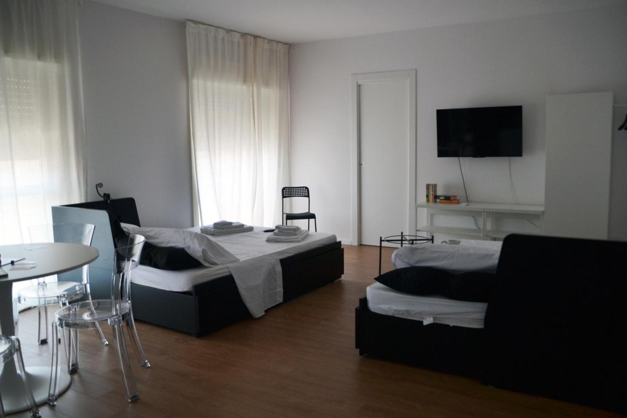 Casa Ganci Apartment Трапани Екстериор снимка