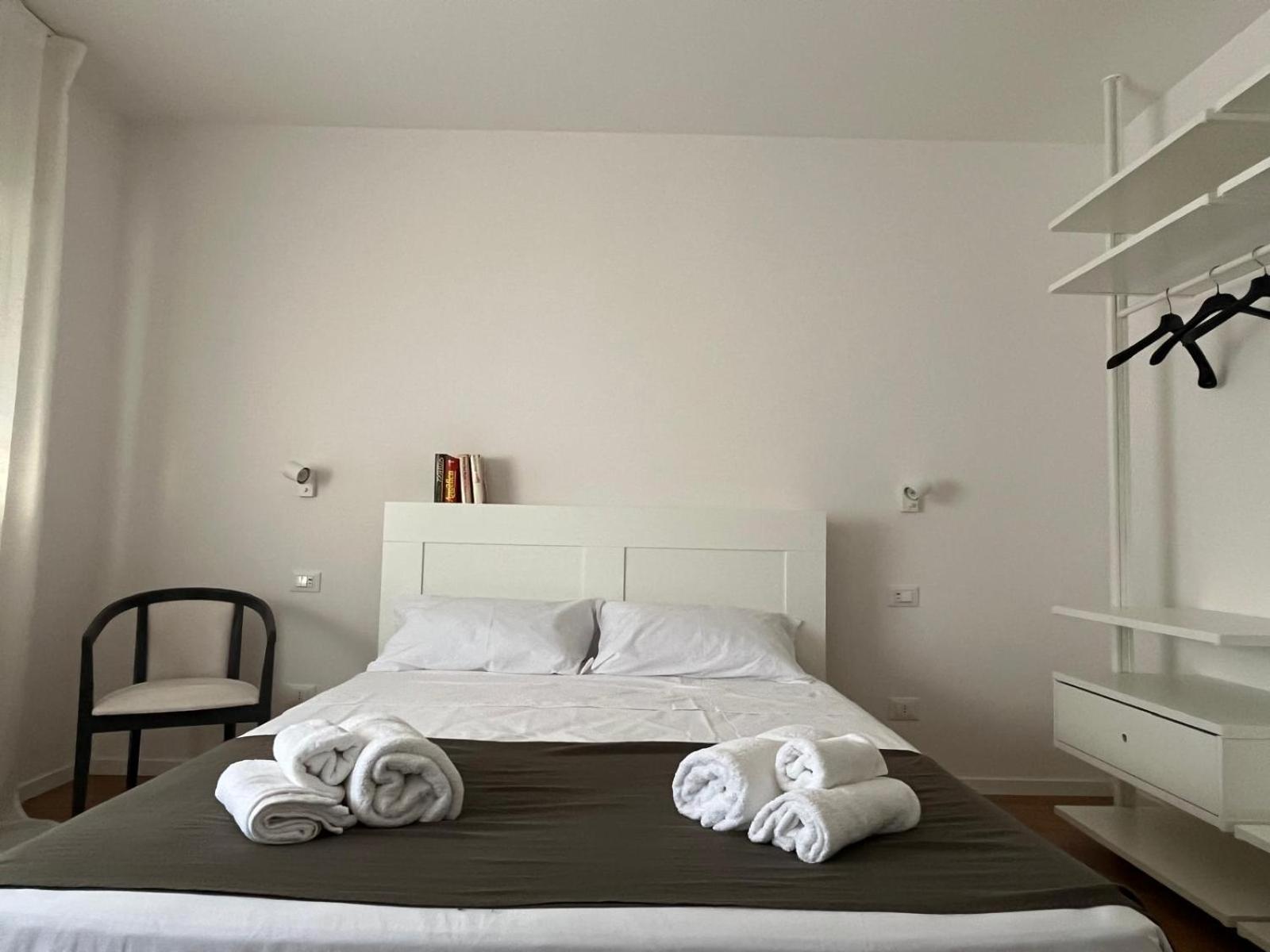 Casa Ganci Apartment Трапани Екстериор снимка