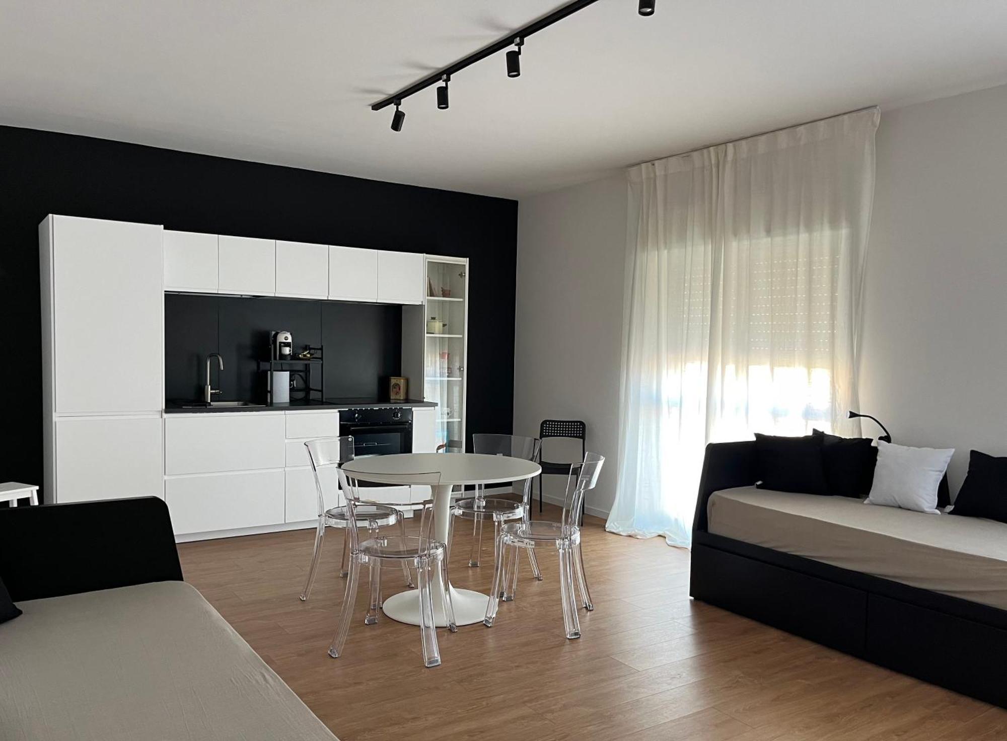 Casa Ganci Apartment Трапани Екстериор снимка