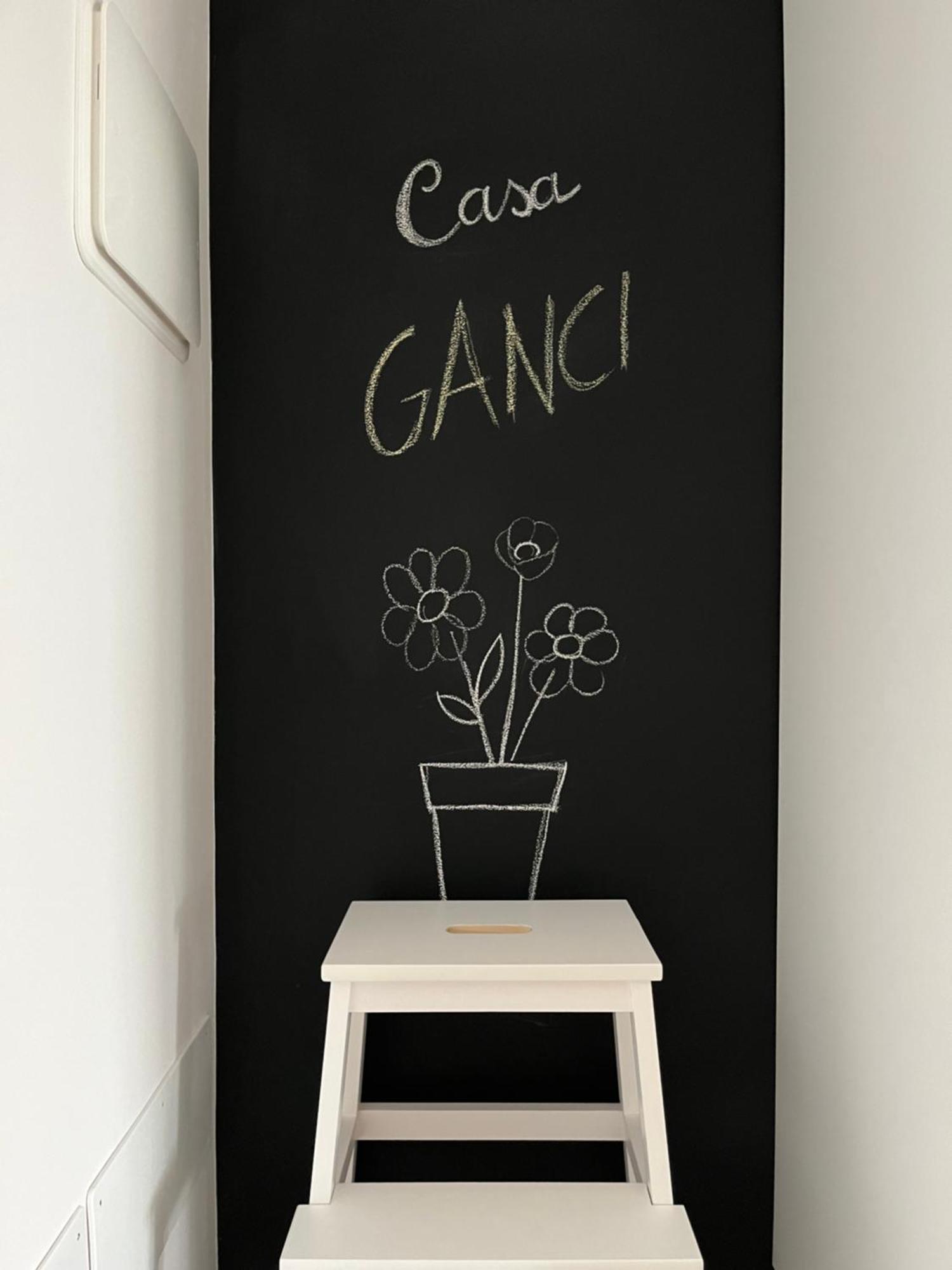 Casa Ganci Apartment Трапани Екстериор снимка