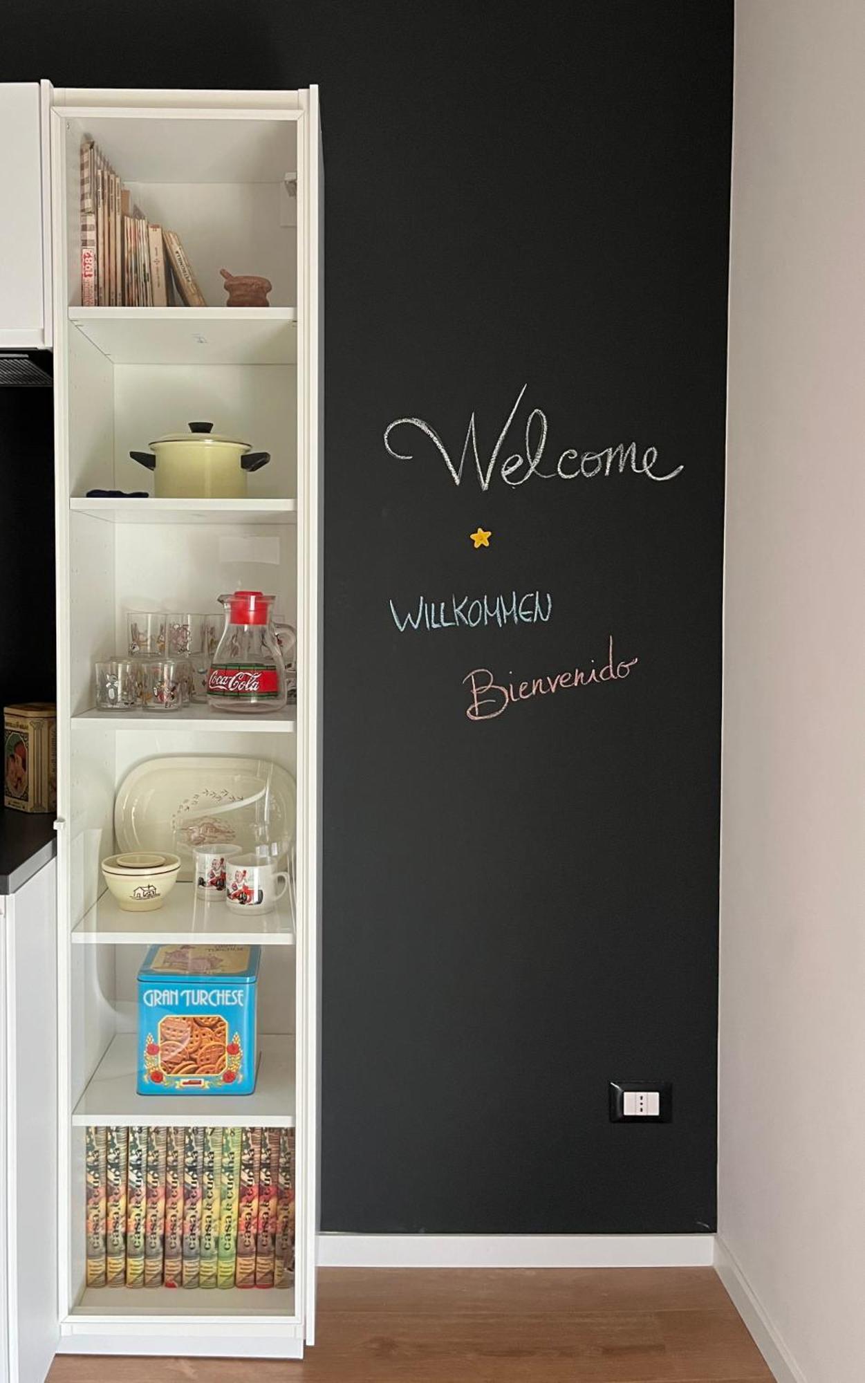 Casa Ganci Apartment Трапани Екстериор снимка