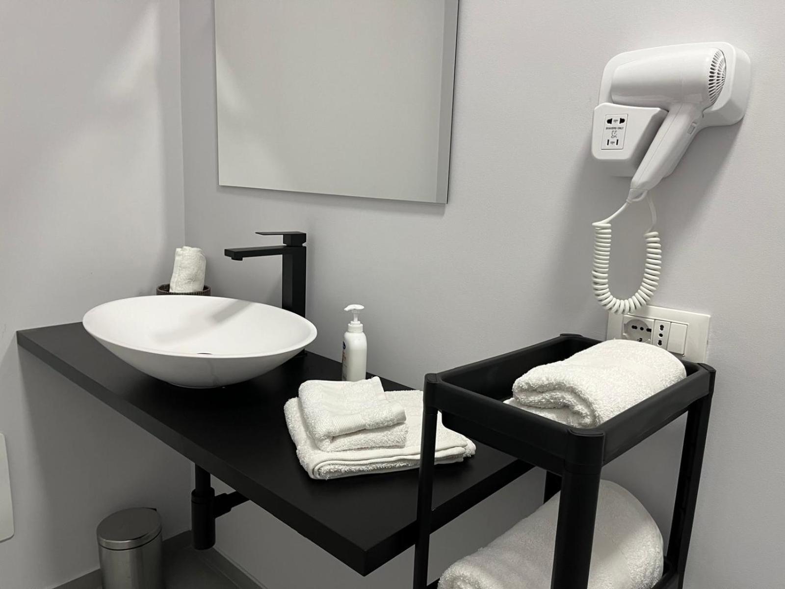Casa Ganci Apartment Трапани Екстериор снимка
