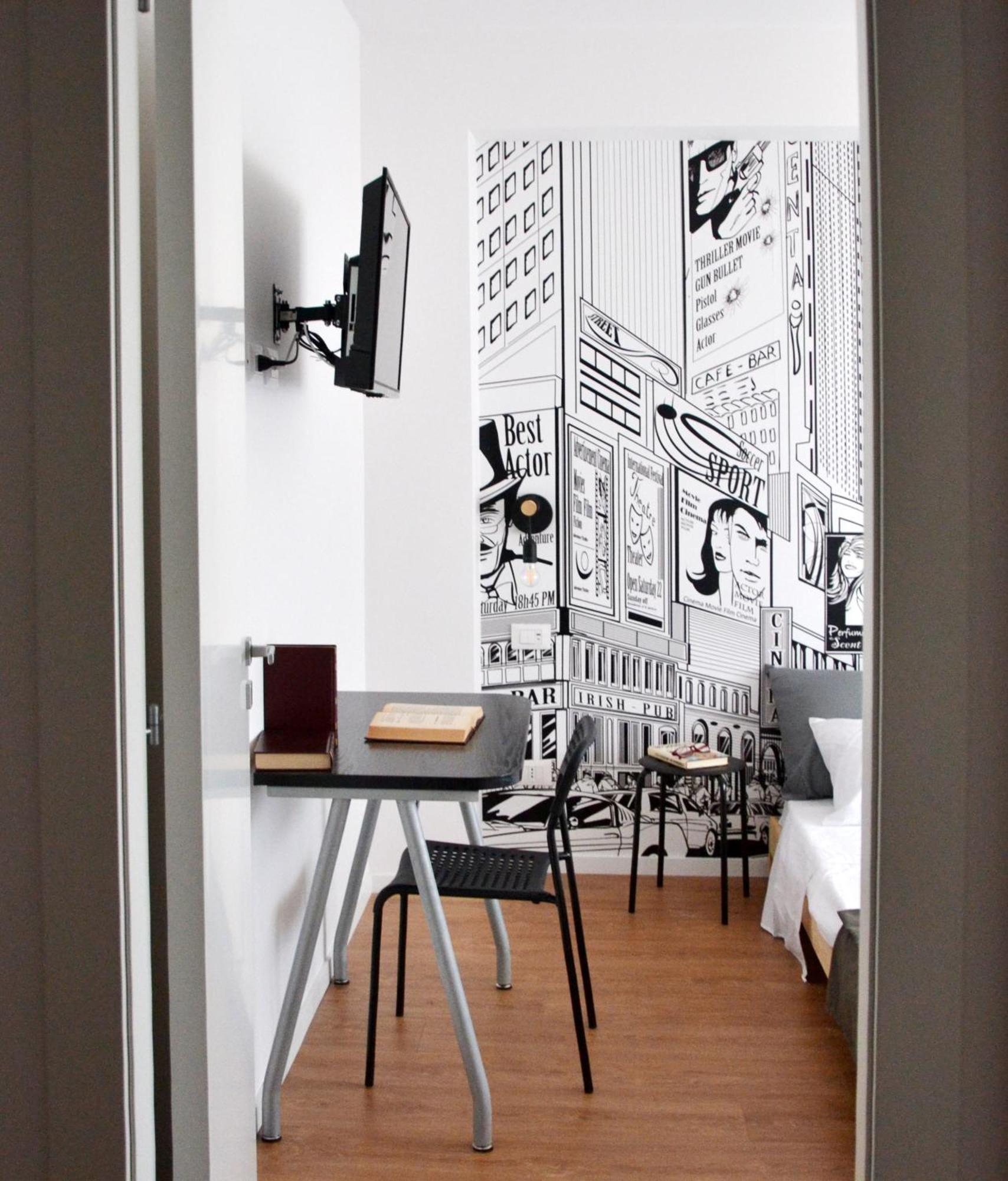 Casa Ganci Apartment Трапани Екстериор снимка