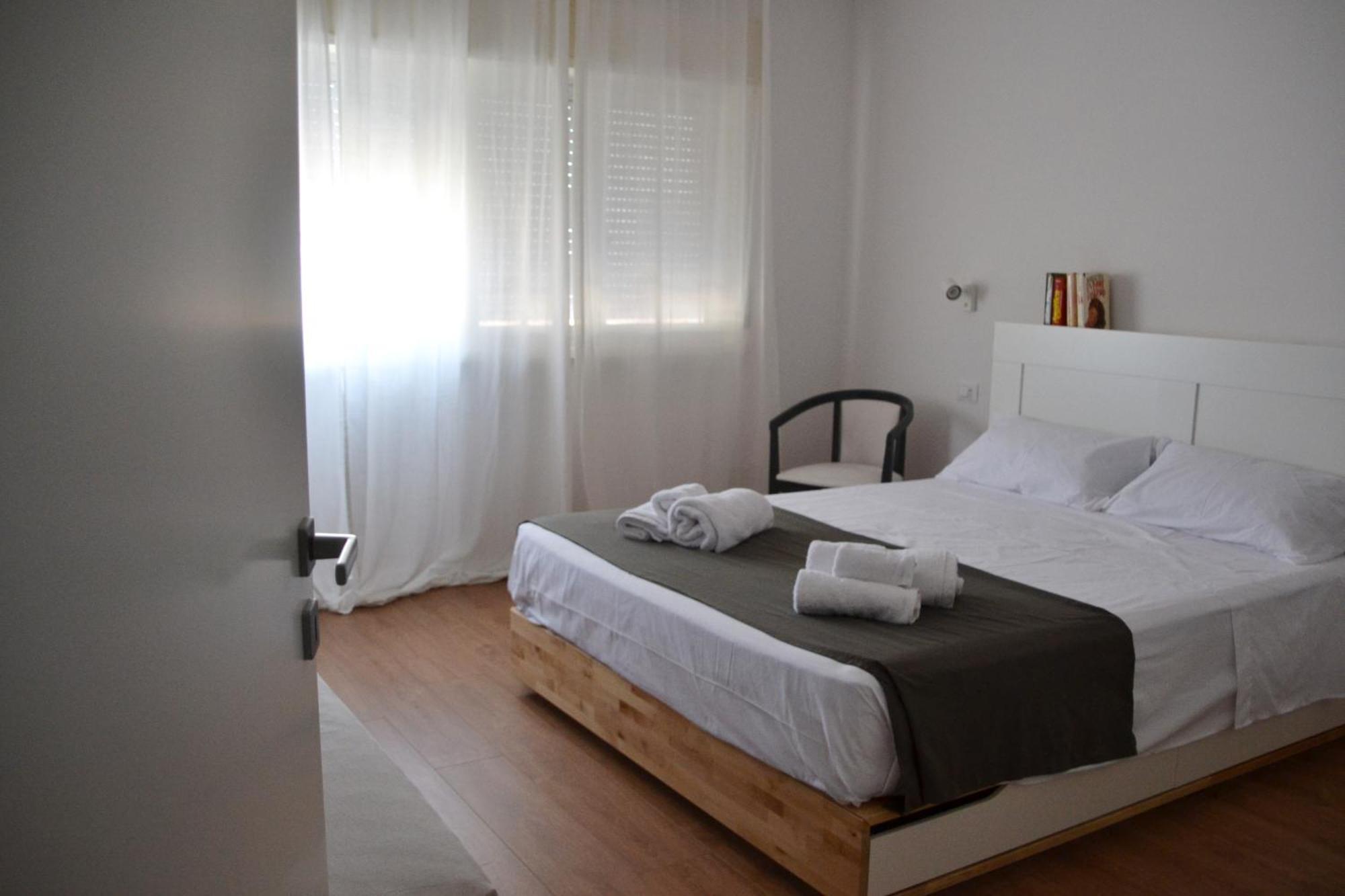 Casa Ganci Apartment Трапани Екстериор снимка