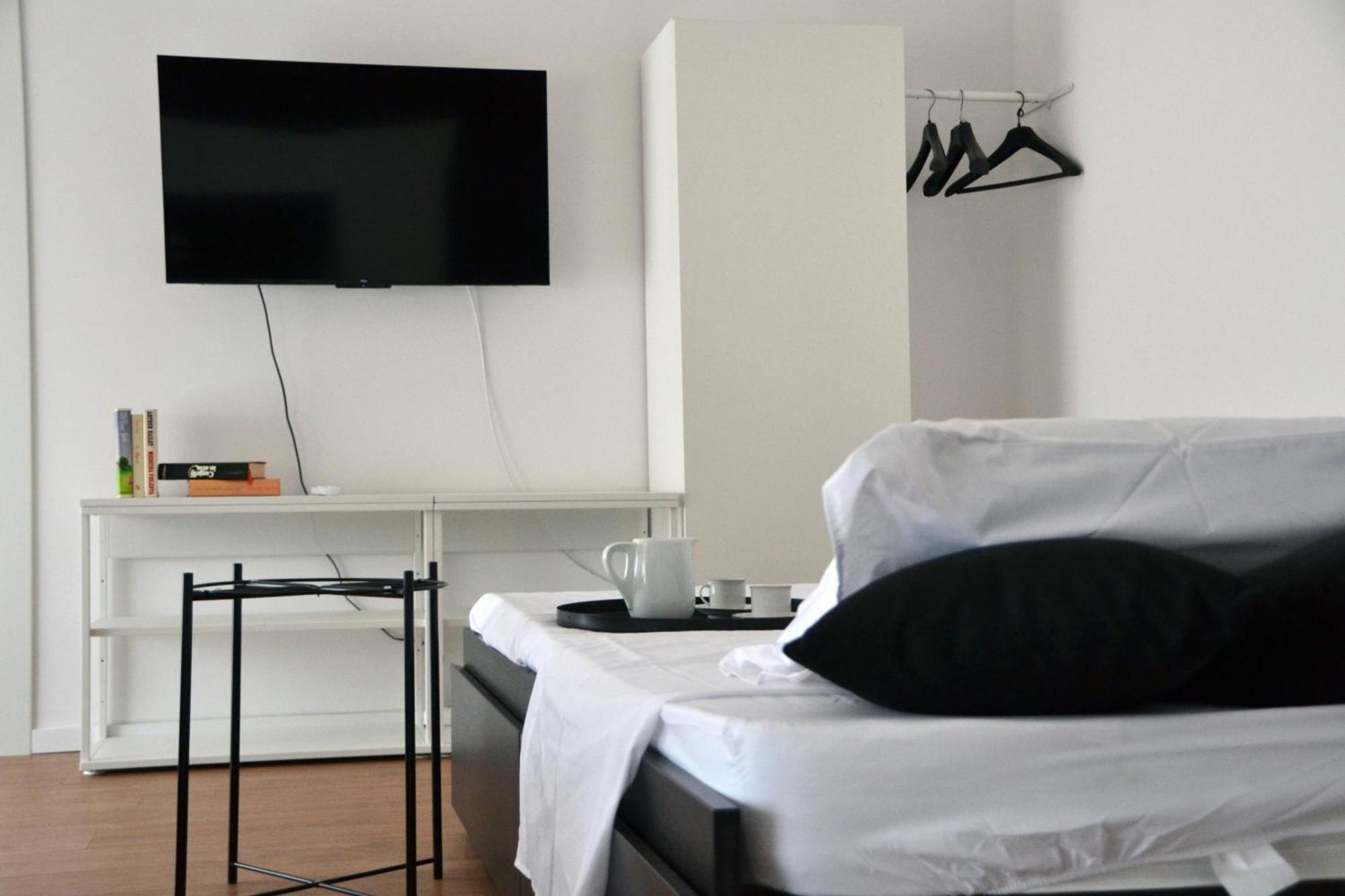 Casa Ganci Apartment Трапани Екстериор снимка