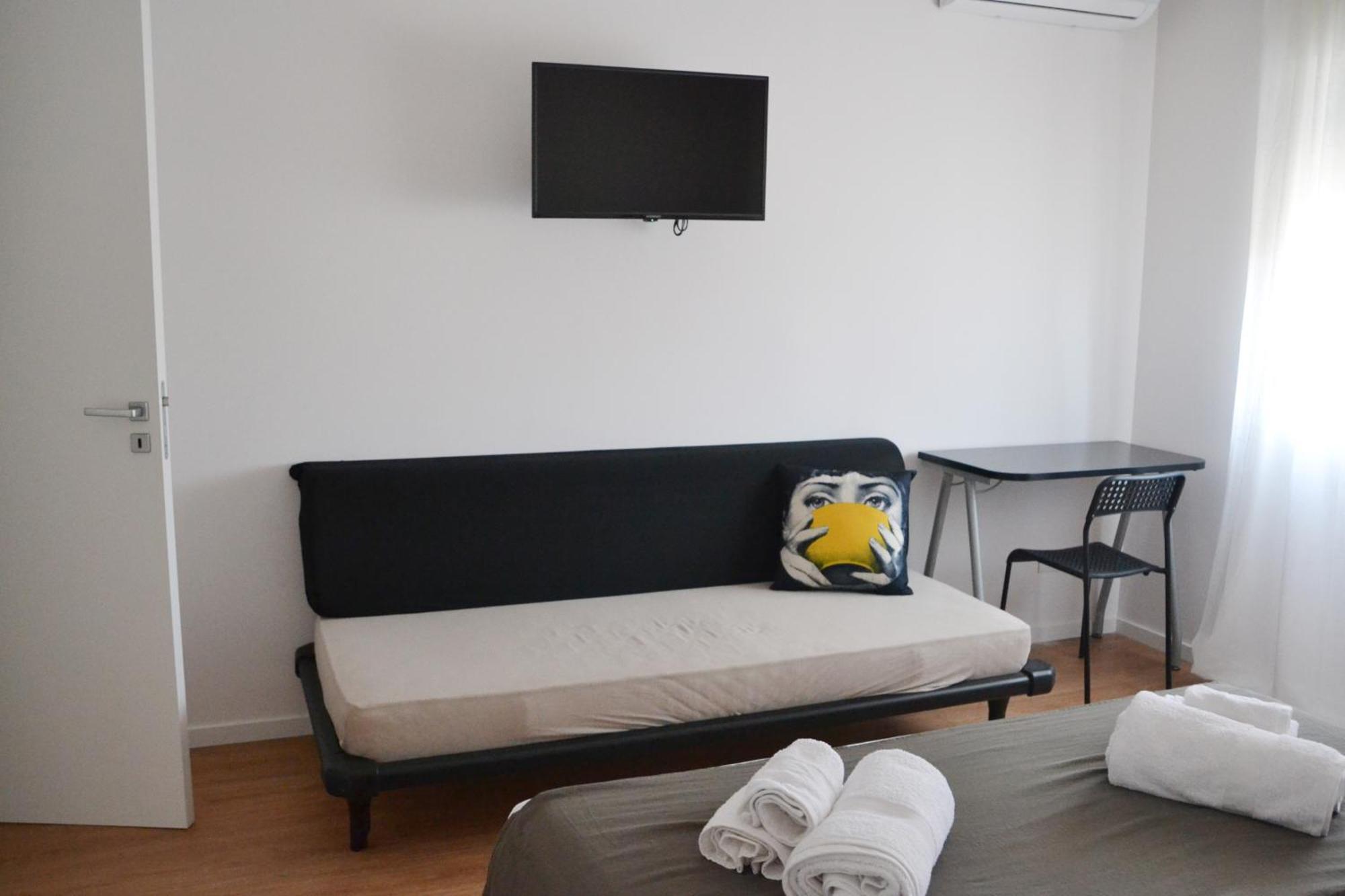 Casa Ganci Apartment Трапани Екстериор снимка