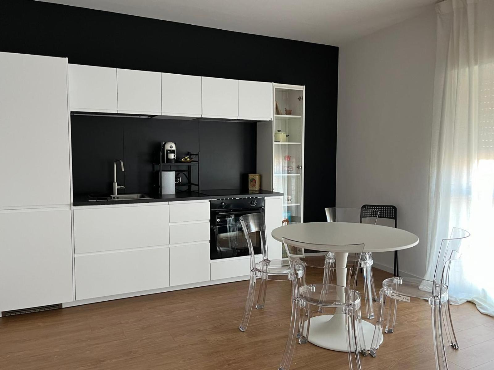 Casa Ganci Apartment Трапани Екстериор снимка