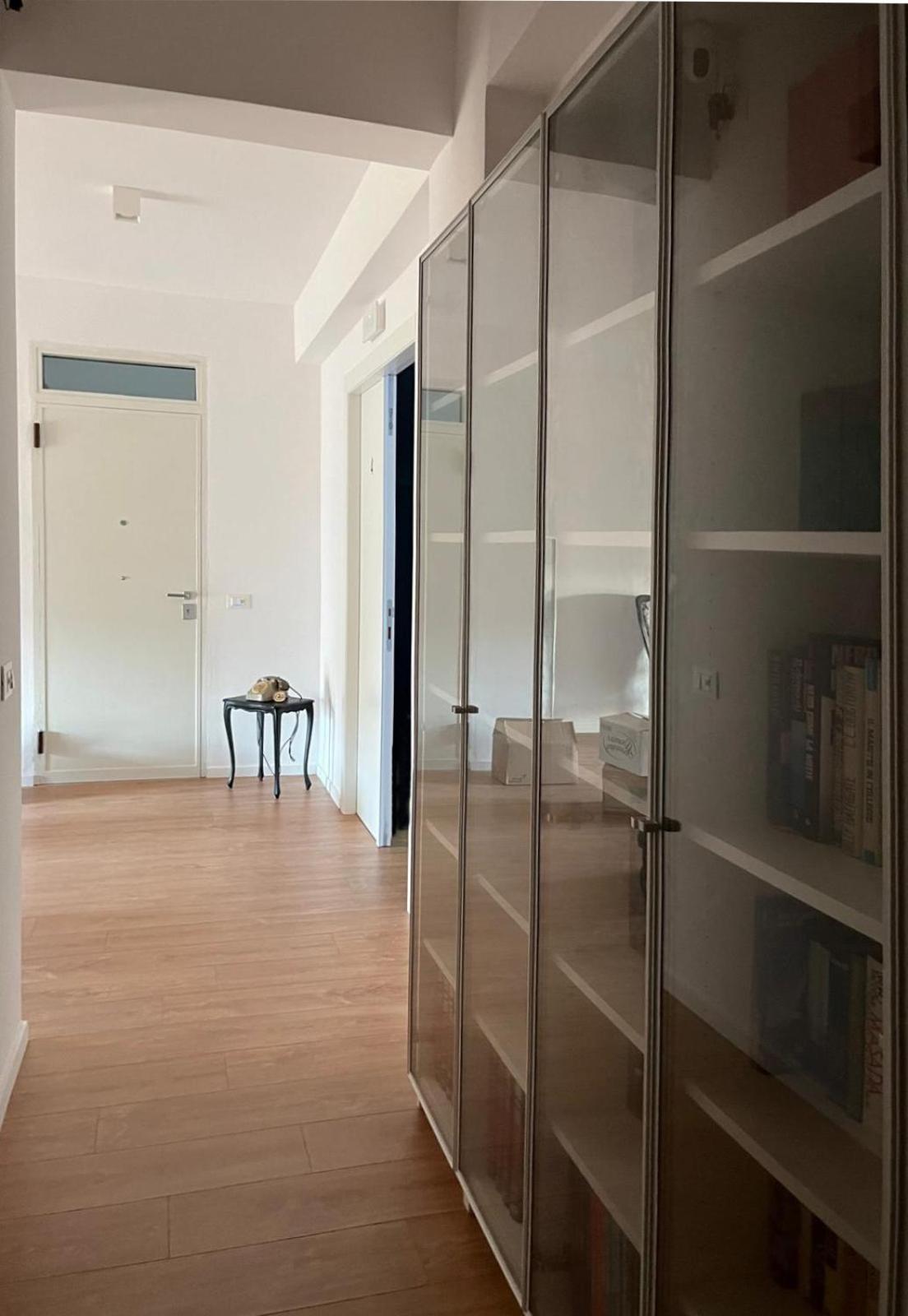 Casa Ganci Apartment Трапани Екстериор снимка