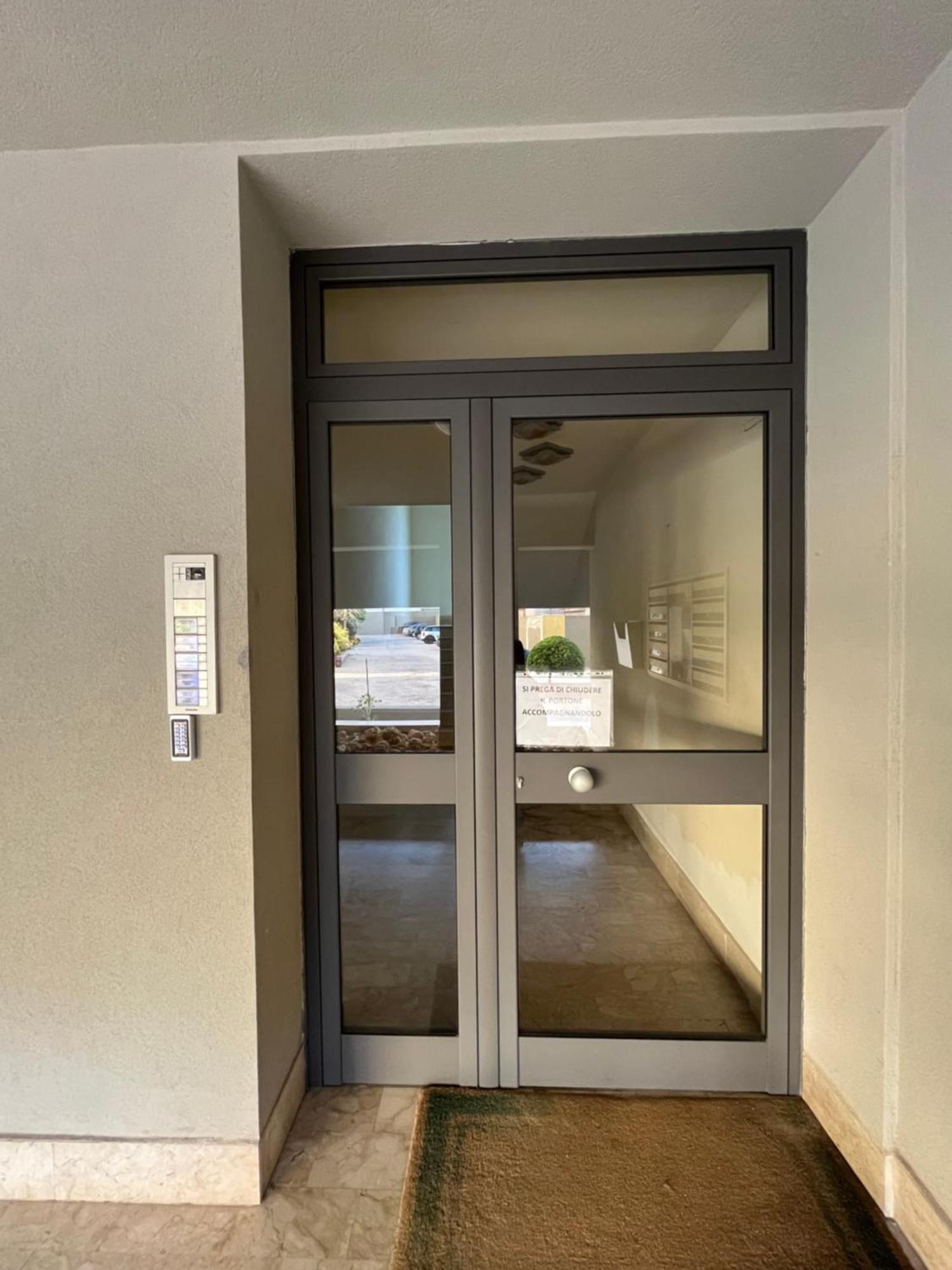 Casa Ganci Apartment Трапани Екстериор снимка