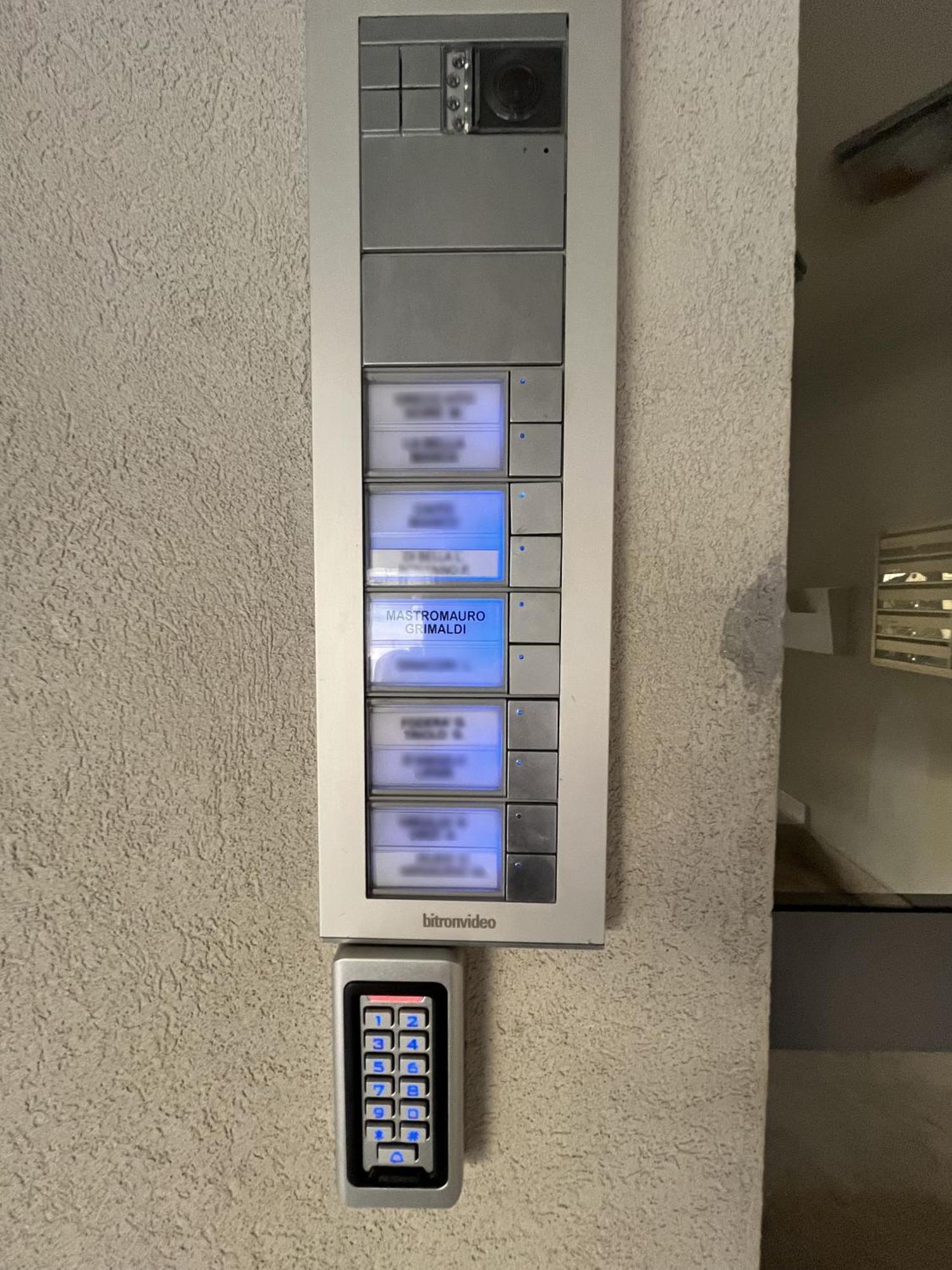 Casa Ganci Apartment Трапани Екстериор снимка